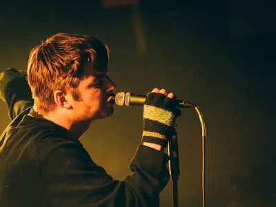 Fontaines D.C. Tickets